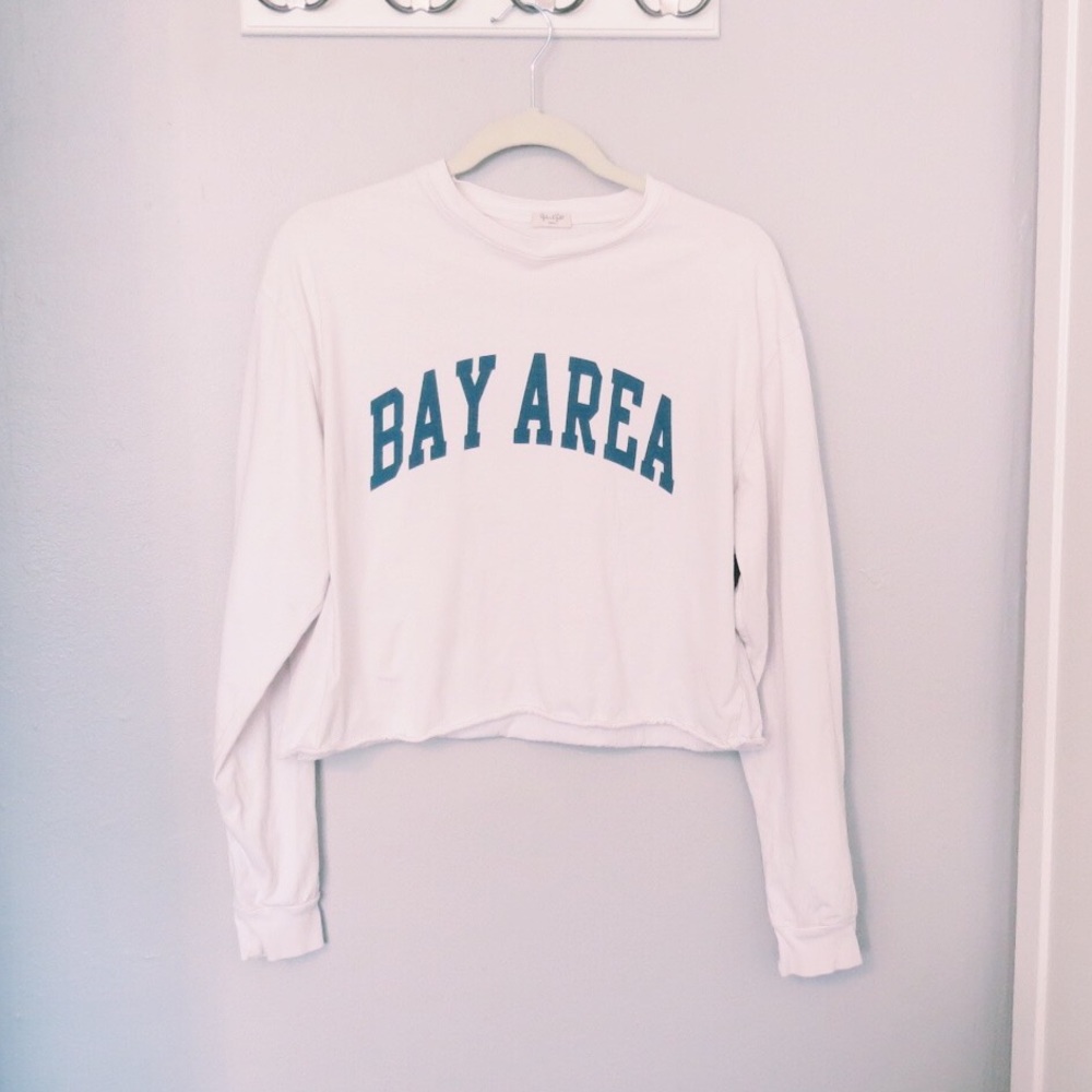 john galt  bay area long sleeve